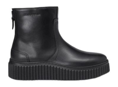 Bottines Marc O'Polo Women Bianca N28A Black