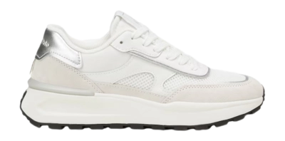 Marc O'Polo Women Egila 4F White/Metallic