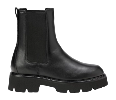 Boots Marc O'Polo Women Giulia 1A Black