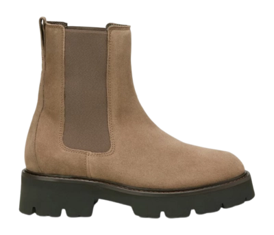 Boots Marc O'Polo Women Giulia 1B Dark Taupe