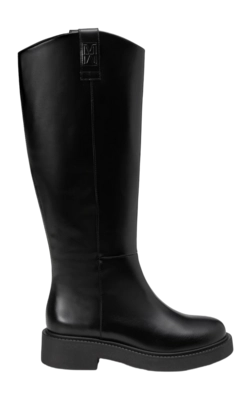 Stiefel Marc O'Polo Perla 5A Damen Black