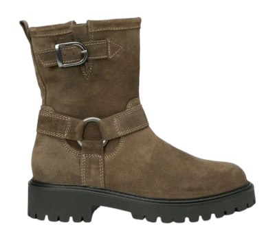Bottines Marc O'Polo Women Phia 11B Dark Taupe