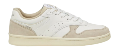 Marc O'Polo Women Violeta 6A Chalky Sand/White