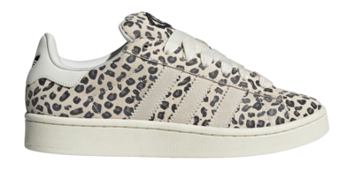 adidas Women Campus 00s Beige / Off White / Core Black