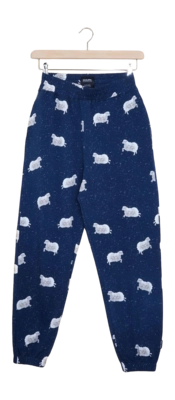 Pyjamabroek SNURK Unisex Counting Sheep 24