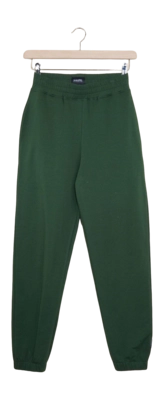 Pyjamabroek SNURK Unisex Dark Green 24