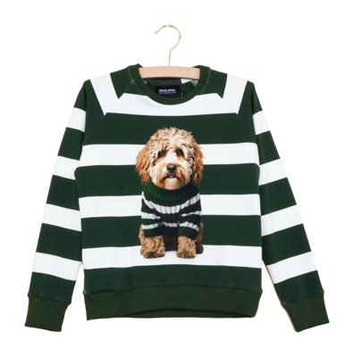 Pull SNURK Kids Labradoodle 24