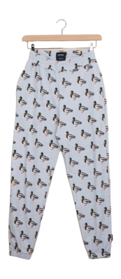 Pyjamabroek SNURK Unisex Quack! 24