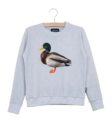 Trui SNURK Kids Quack! 24