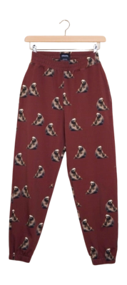Pyjamabroek SNURK Unisex Sloth 24