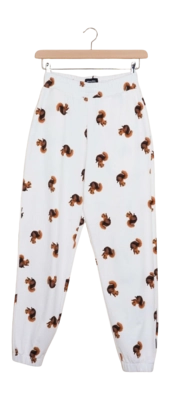 Pyjamabroek SNURK Unisex Squirrels 24