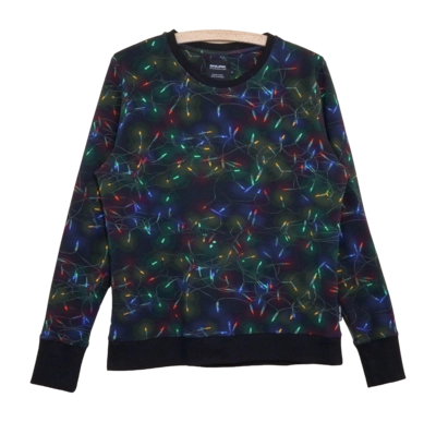 Trui SNURK Women Xmas Lights