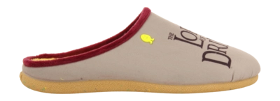 Pantoffel Hot Potatoes Men 92197 Grey
