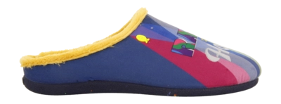 Pantoffel Hot Potatoes Men 92198 Multicolor