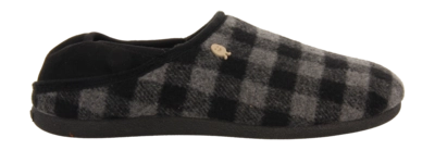 Pantoffel Hot Potatoes Men 92204 Grey