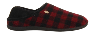 Pantoffel Hot Potatoes Men 92204 Red