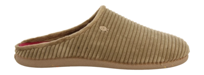 Pantoufles Hot Potatoes Men 92207 Khaki