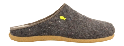 Pantoffel Hot Potatoes Men 92209 Grey