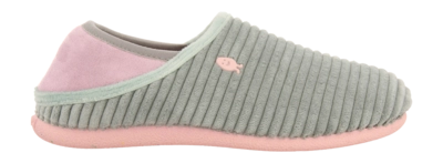 Pantoffel Hot Potatoes Kids 92215 Mint