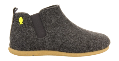 Pantoffel Hot Potatoes Kids 92216 Grey