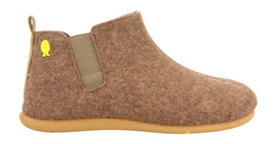 Pantoffel Hot Potatoes Kids 92216 Beige