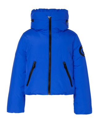 Ski Jas Goldbergh Women Porter Dazzling Blue