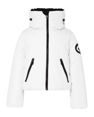 Veste de Ski Goldbergh Women Porter White