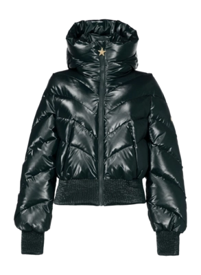 Ski Jas Goldbergh Women Caro Black