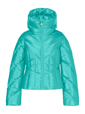 Veste de Ski Goldbergh Women Inez Ice Green
