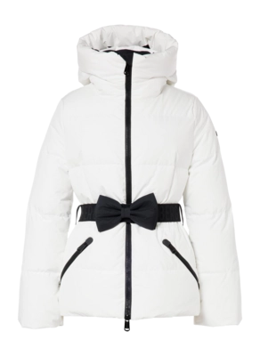 Ski Jacket Goldbergh Women Bowy Cream