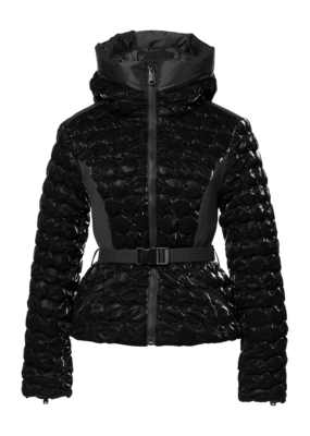 Ski Jas Goldbergh Women Monique Black