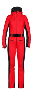 Combinaison de Ski Goldbergh Femme Parry Long Flame