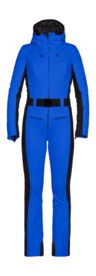 Skianzug Goldbergh Parry Long Damen Dazzling Blue