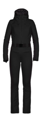 Ski Suit Goldbergh Women Parry Long Black