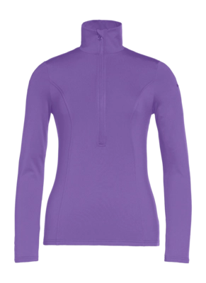 Ski Sweatshirt Goldbergh Women Serena Purple