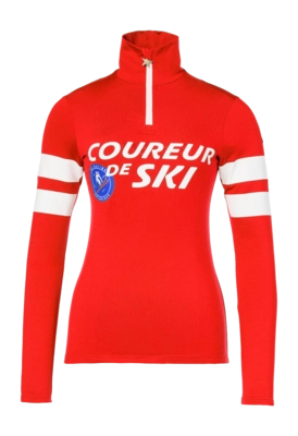 Skipully Goldbergh Women Rider Flame