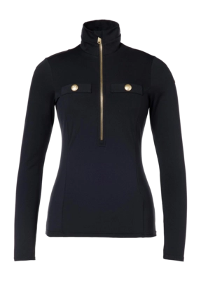 Skipully Goldbergh Women Loraine Black