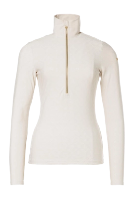 Skipully Goldbergh Women Icon Champagne