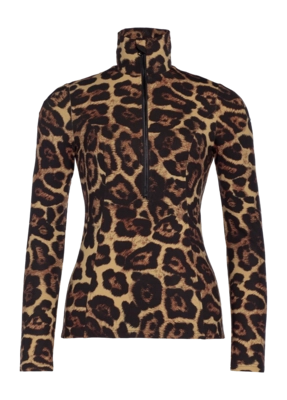 Skipullover Goldbergh Leona Damen Jaguar 2024