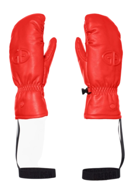 Gants Goldbergh Femme Hilja Flame 2024