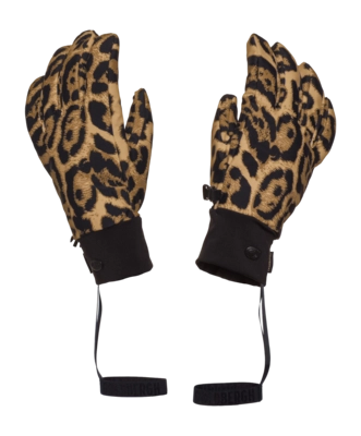 Gants Goldbergh Femme Softy Jaguar 2024