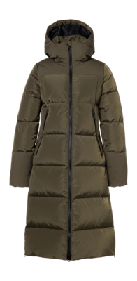 Jas Goldbergh Women Sion Army