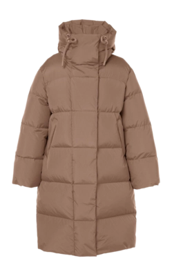 Jacket Goldbergh Women Chaleur Marmottes