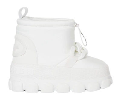 Snow Boot Goldbergh Women Champy Low Cream '24