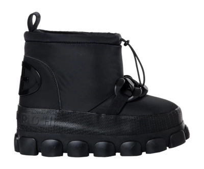 Snow Boot Goldbergh Women Champy Low Black '24