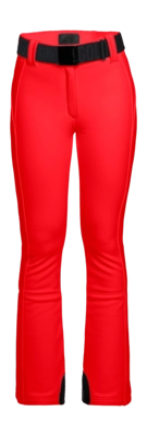 Ski Trousers Goldbergh Women Pippa Flame 2024