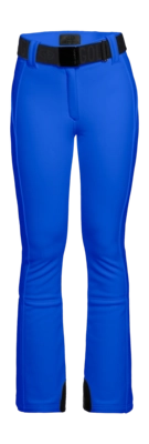 Pantalon de Ski Goldbergh Women Pippa Dazzling Blue