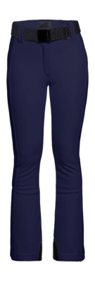 Ski Trousers Goldbergh Women Pippa French Blue