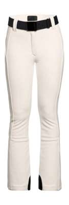 Ski Trousers Goldbergh Women Pippa Champagne