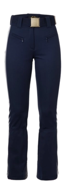 Skihose Goldbergh Paloma Damen French Blue